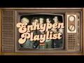 Download Lagu ENHYPEN PLAYLIST that screams confidence and sexiness ⋆˚꩜｡