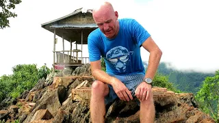 Nong Khiaw Lookout, Laos