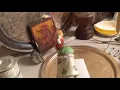 Post-WWII Occupied Japan Risque Ceramic Figurine