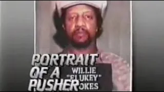 MOBB TIES Willie Flukey Stokes