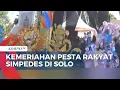 Download Lagu Solo Jadi Kota Penutup Rangkaian Pesta Rakyat Simpedes BRI 2022