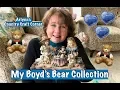 My Boyd s Bear Collection