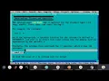 OOP Lecture 20 Overloading extraction and insertion operators
