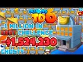 Bloons TD6 1 Million in Debt Challenge IMF Loan