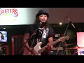 Gugun Blues Shelter - Vixen Eyes @ D"Fest of Kemang [HD]