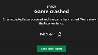 ERROR CODE 1 MINECRAFT FIXED Minecraft Crash Exit Code 1 Problem