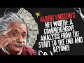Albert Einstein s Net Worth A Comprehensive Analysis from the Start to the End and Beyond