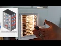DBM6000 key dispenser / key locker / key logger