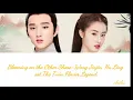 Download Lagu Blooming on the store- wang jinjin, Hu ling Ost the Twin Flower Legend