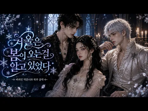 Winter Knew Spring Was Coming Episode 3
