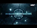 Vini Vici, Lilly Palmer feat. Shanti People - Gaana Modam (Official Visualizer)