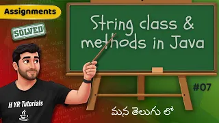 Core Java - Assignment Core Java Java Programming