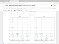 How to create a boxplot to represent basin scale water constituents using Python - Tutorial