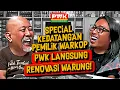 Download Lagu PWK - HADIR DI STANDUPFEST, INDRO WARKOP TERHARU DAN BANGGA MENYAKSIKAN MIMPI WARKOP DKI TERWUJUD!