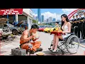 Download Lagu Montir Miskin Dilamar CEO Yang Menggunakan Seluruh Hartanya一Ternyata Dia Dewa Perang Tak Terkalahkan