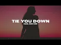 HAIM, Bon Iver - Tie you down (Lyrics)