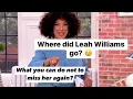 I miss Leah Williams AM Style QVC What you can do about it See the program guide