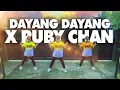 Download Lagu DAYANG DAYANG x RUBY CHAN ( DJ PAUL BIGATA REMIX ) Dance Trends / Zumba Dance Workout