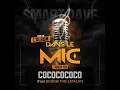 Lagu SmartDave - Cococococo - Ft. Bourik The Latalay ( Official Audio )