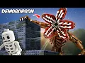 Lagu Turning LEGO DEMOGORGON into a CURSED CARTOON CAT! | AM Bricks Galaxy