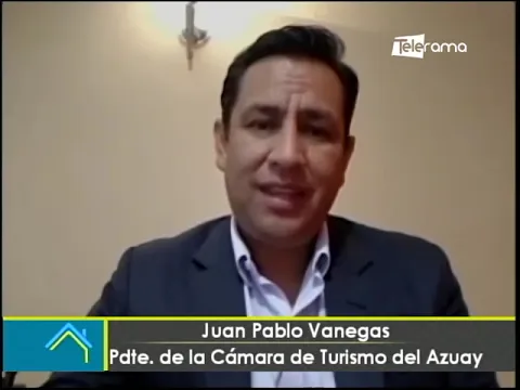 Ocupación hotelera durante feriado por las fiestas de Cuenca, llegó a un 94%