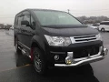 2007 Mitsubishi Delica D5 Premium Jaos Ultimate Complete by TK @ Edward Lee's