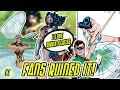 The Green Lantern Wonder Woman Romance That Wasn t