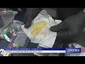 Kleberg County authorities bust TAMUK students with THC wax