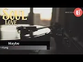 Download Lagu Maybe - Sarah Kang