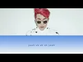 Zion.T - Eat (꺼내 먹어요) Lyrics [HAN_ROM_ENG]