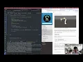 Robotics toolbox for python FRA333 Kinematics of Robotics System
