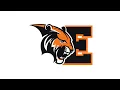 Erie Tigers vs Broomfield Eagles Homecoming Football Game