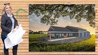 Barndominium Style