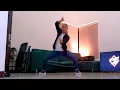 Miracle Nights - ALLMO$T, ft. L.A. GOON$ & Peso Mercado | Choreography Class