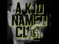 The Prayer - Kid Cudi