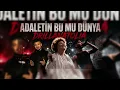 SELDA BAĞCAN , CHIKO ,  HEIJAN — ADALETIN BU MU DUNYA