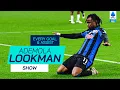 Download Lagu EVERY Ademola Lookman Goal \u0026 Assist | Serie A 2024/25