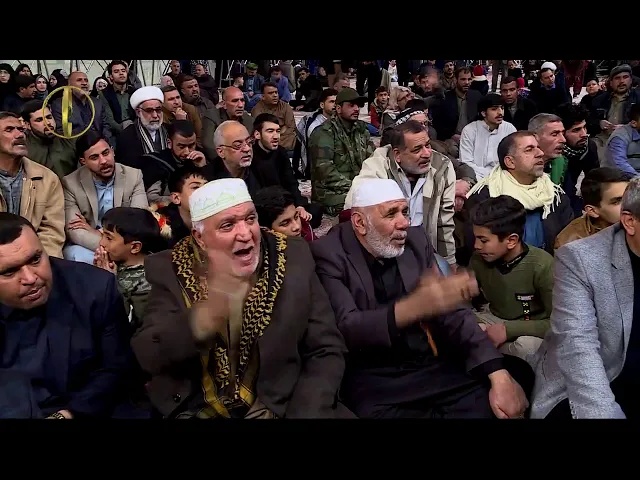 ⁣ذكرى شهادة الزهراء (ع) ١١ جمادى الآخرة - سماحة الشيخ مهدي الطرفي