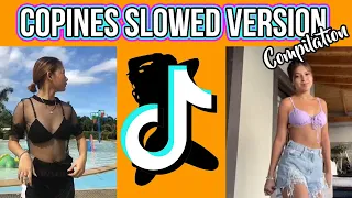 Download TikTok HOT COPINES SLOWED VERSION COMPILATION MP3