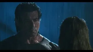 john rambo what youre trying to do is change what is