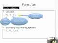 LP Simplex Revised