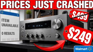 Walmart Is Discontinuing THESE 7 Hi-Fi Items Prices Just CRASHED September 2026