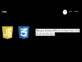 CSS Hover Effects Using Vanilla JavaScript HTML AND CSS TIPS AND TRICKS