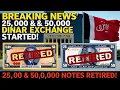 Download Lagu 🇮🇶 Irak trekt 25.000 en 50.000 dinarbiljetten in! | Uitleg over de grote valutaverschuiving 💵📉