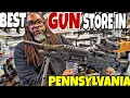 BEST GUNS IN PENNSYLVANIA