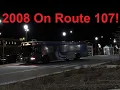 NeoplanDude Hampton Roads Transit 2006 Gillig Advantage On Route 107 To NNTC