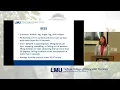 LMU DCOM 2025