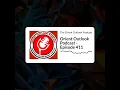 The Orient Outlook Podcast - Orient Outlook Podcast - Episode 411