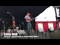 Colter Wall - Thirteen Silver Dollars - 2017-08-27 - Tønder Festival, DK