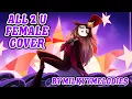Download Lagu All 2 U | Helluva Boss Stolas Song |【Female Cover By MilkyyMelodies】 MP3